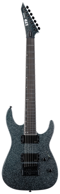 LTD M-1007 Baritone Evertune - Granite Sparkle