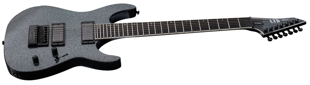 LTD M-1007 Baritone Evertune - Granite Sparkle