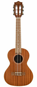 Lanikai Mahogany Series 6-String Tenor Ukulele w/Bag - Natural Satin Finish