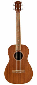 Lanikai Mahogany Series Baritone Ukulele w/Bag - Natural Satin Finish