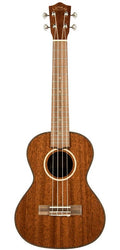 Lanikai Mahogany Series All Solid Tenor Ukulele w/Polyfoam case - Natural Satin Finish