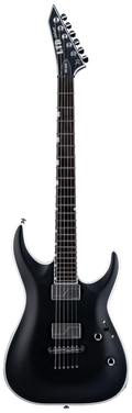 LTD MH-1000NT Bold Binding - Black Satin