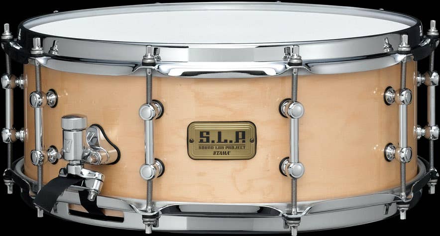 Tama LMP1455 14" x 5.5" Classic Maple Snare Drum