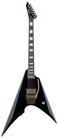 LTD MSV-1 - Black