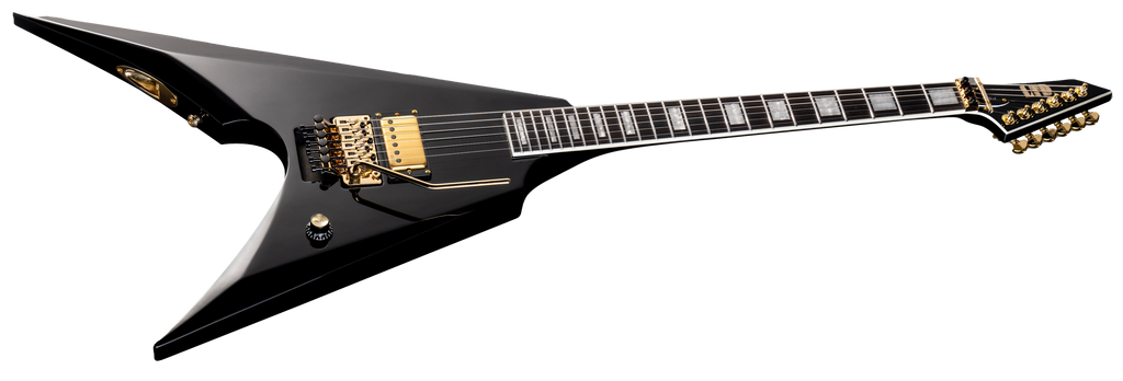 LTD MSV-1 - Black