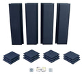 Primacoustic London 10 Room Treatment Kit - Black