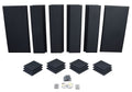 Primacoustic London 12 Room Treatment Kit - Black