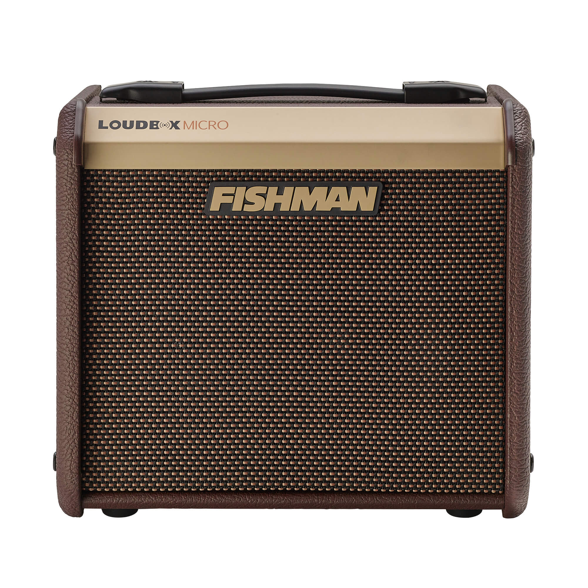 Fishman Loudbox Micro 40w Acoustic Instrument Amp