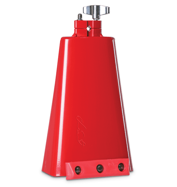 Latin Percussion LP Chad Smith Ridge Rider Cowbell (LP008CS)