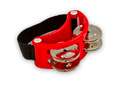 Latin Percussion LP Foot Tambourine (LP188)