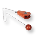 Latin Percussion LP Vibra-Slap - Standard (LP208)
