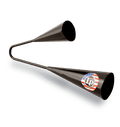 Latin Percussion LP Agogo Bells - Standard (LP231A)