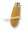 Latin Percussion LP Super Guiro (LP243)