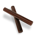 Latin Percussion LP Wood Clave - Exotic Hardwood (LP261)