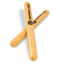 Latin Percussion LP Traditional Clave - Maple (LP262)