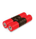Latin Percussion LP Twist Shaker - Loud (LP441T-L)