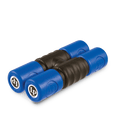 Latin Percussion LP Twist Shaker - Medium (LP441T-M)