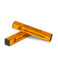 Latin Percussion LP One Shot Shaker Pair - Small (LP442A)