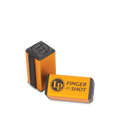 Latin Percussion LP Finger Shot Mini Shaker - Single (LP442F)
