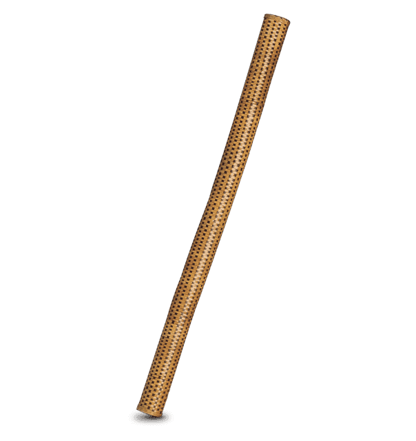 Latin Percussion LP Traditional Rainstick (LP455A) - Special Order