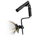 Latin Percussion LP Claw w/Mic Mount (LP592A-X)