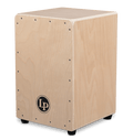 Latin Percussion LP Aspire Natural Wire Cajon (LPA1331)