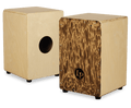 Latin Percussion LP Aspire Cajon - Havana Cafe (LPA1332-HC)