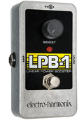 Electro Harmonix LPB-1 Linear Power Booster Pedal