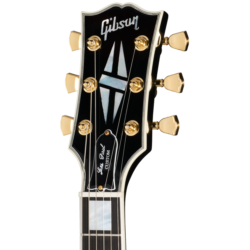 Gibson Les Paul USA Custom 70s - Buttercream