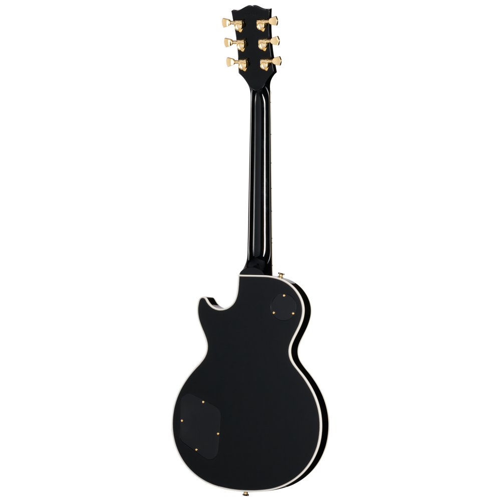 Gibson Les Paul USA Custom 70s - Ebony