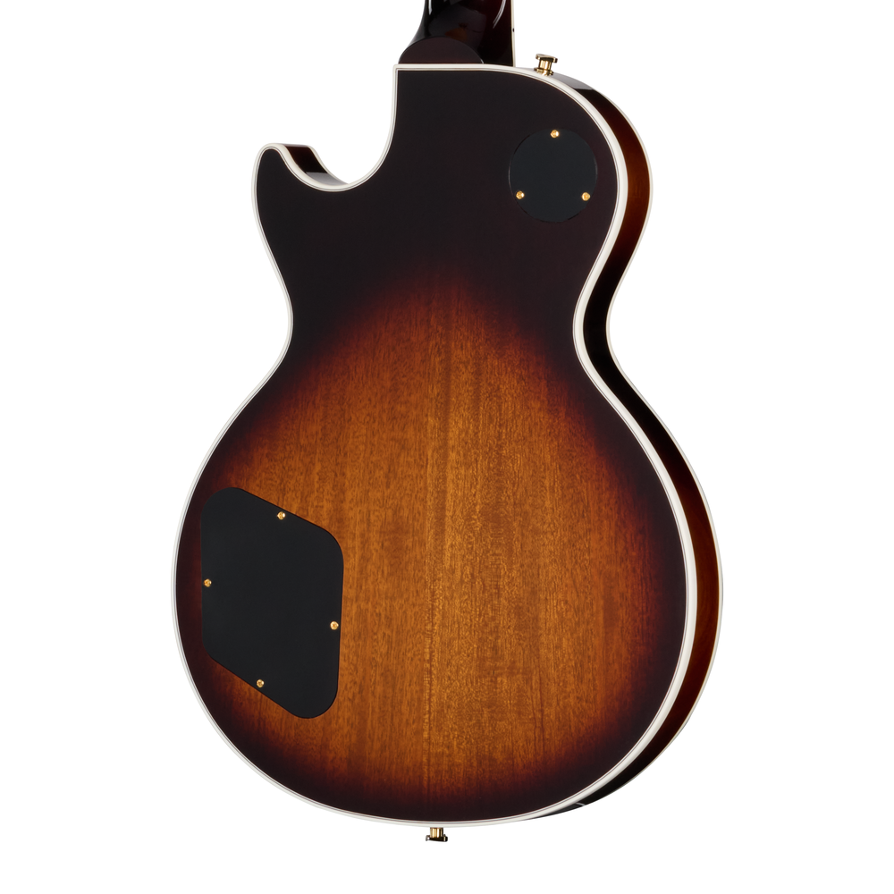 Gibson Les Paul USA Custom 70s - Tobacco Burst
