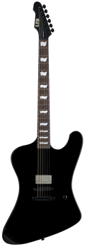 LTD Phoenix PH-201 - Gloss Black