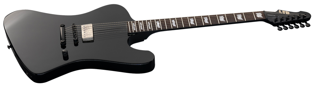 LTD Phoenix PH-201 - Gloss Black