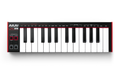 AKAI LPK25 mk2 25-key MIDI Keyboard Controller
