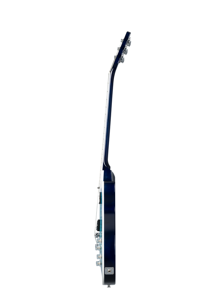 Gibson Les Paul Modern Figured - Cobalt Burst