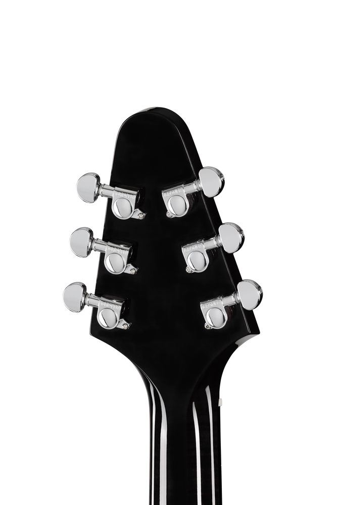 Gibson Les Paul Music City Special - 50th Anniversary - Tobacco Burst