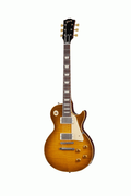 Gibson Murphy Lab 1959 Les Paul Standard w/Case - Heavy Aged Golden Poppy Burst