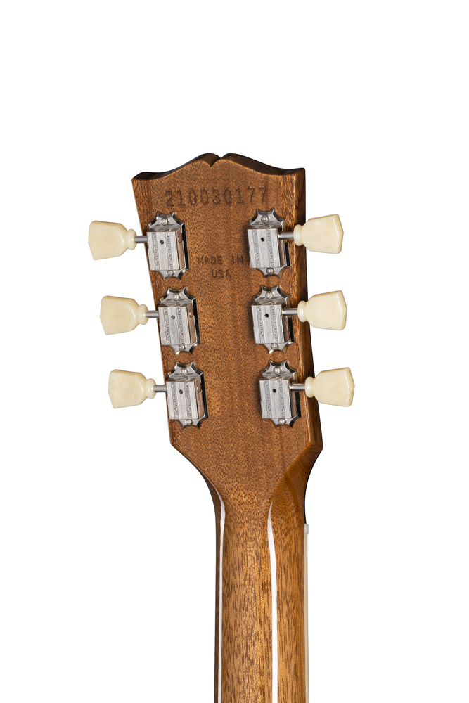Gibson Les Paul Standard 50S - Honey Amber - Custom Colour
