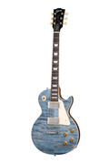 Gibson Les Paul Standard 50S - Ocean Blue - Custom Colour