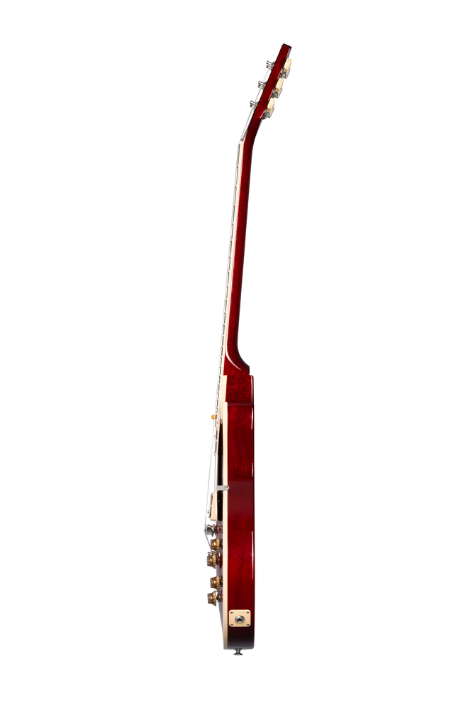 Gibson Les Paul Standard 50S - Sixties Cherry - Custom Colour