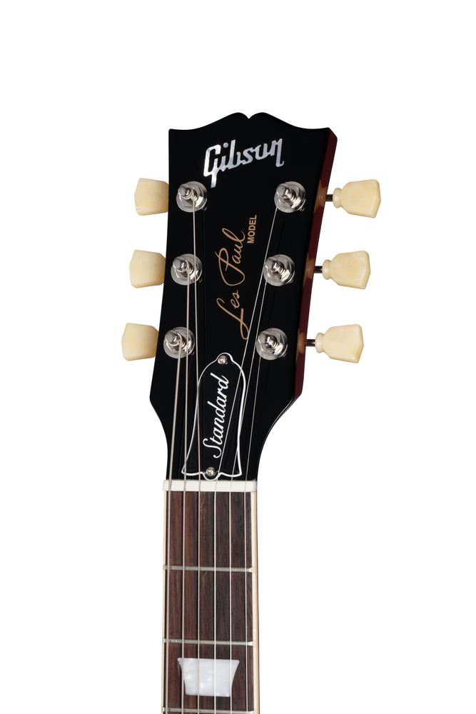 Gibson Les Paul Standard 50S - Sixties Cherry - Custom Colour