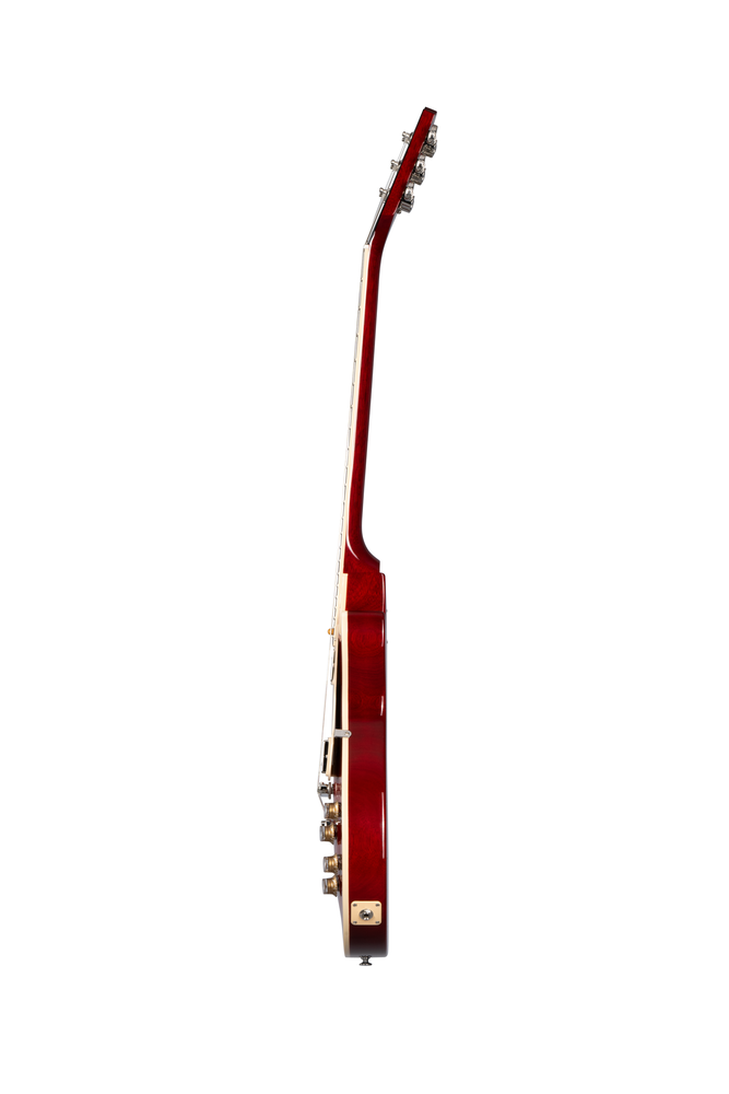 Gibson Les Paul Standard 60s - Sixties Cherry - Custom Colour
