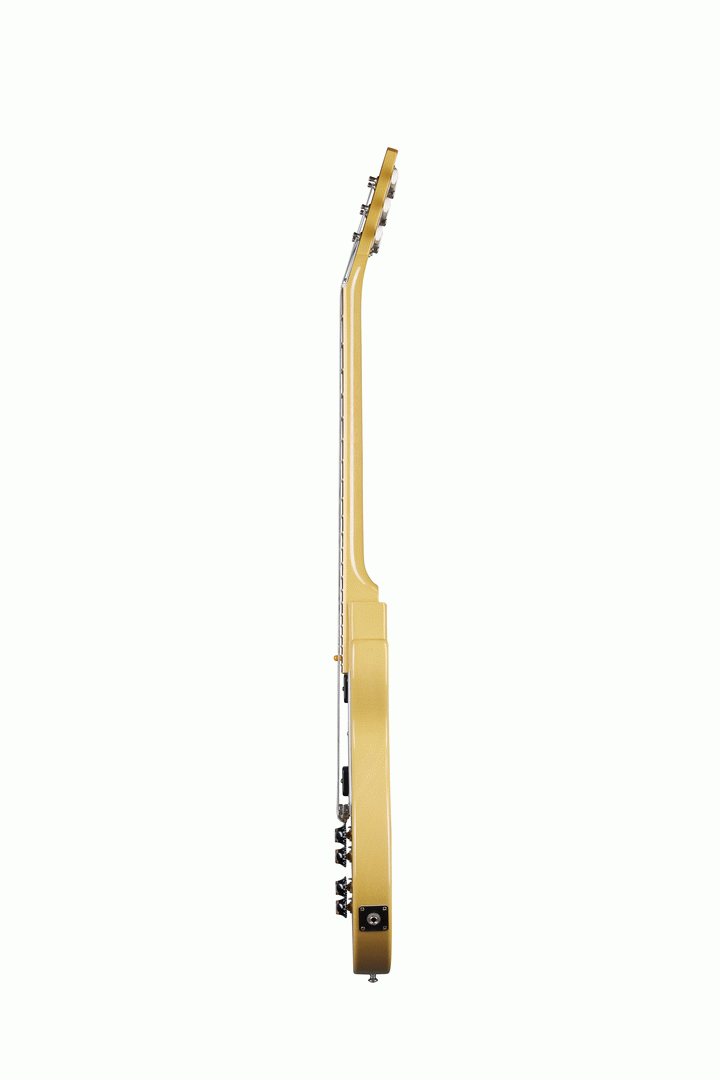 Gibson 1957 Les Paul Special Single Cut - TV Yellow - Ultra Light Aged