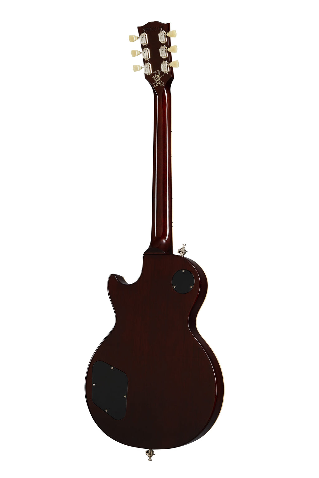 Gibson Slash "Victoria" Les Paul Standard w/Case - Goldtop