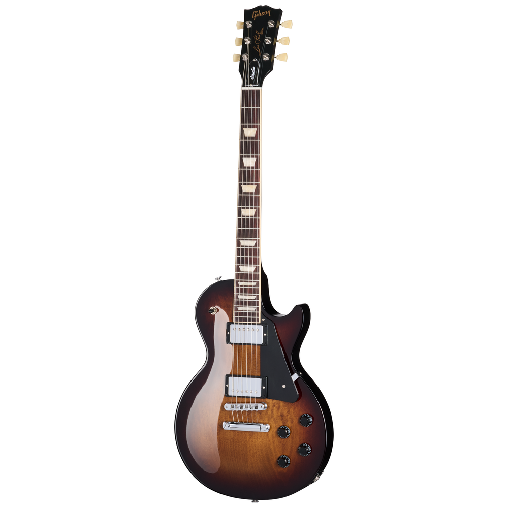 Gibson Les Paul Studio - Smokehouse Burst Guitar