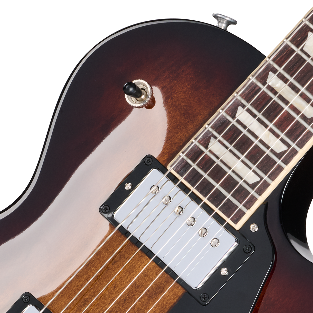 Gibson Les Paul Studio - Smokehouse Burst Guitar