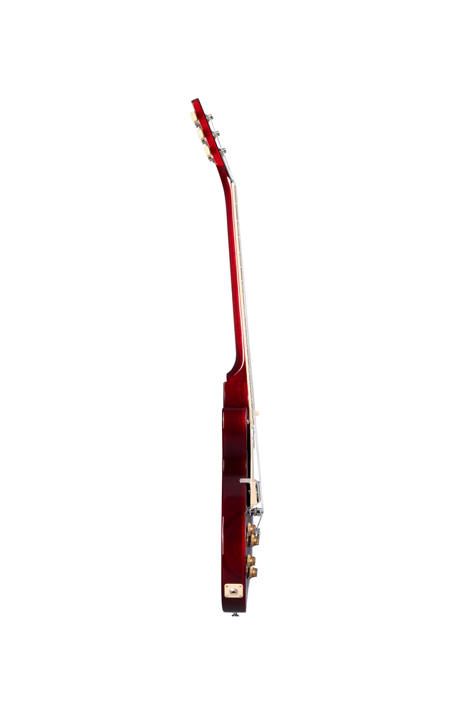 Gibson Les Paul Studio - Wine Red - Left Handed