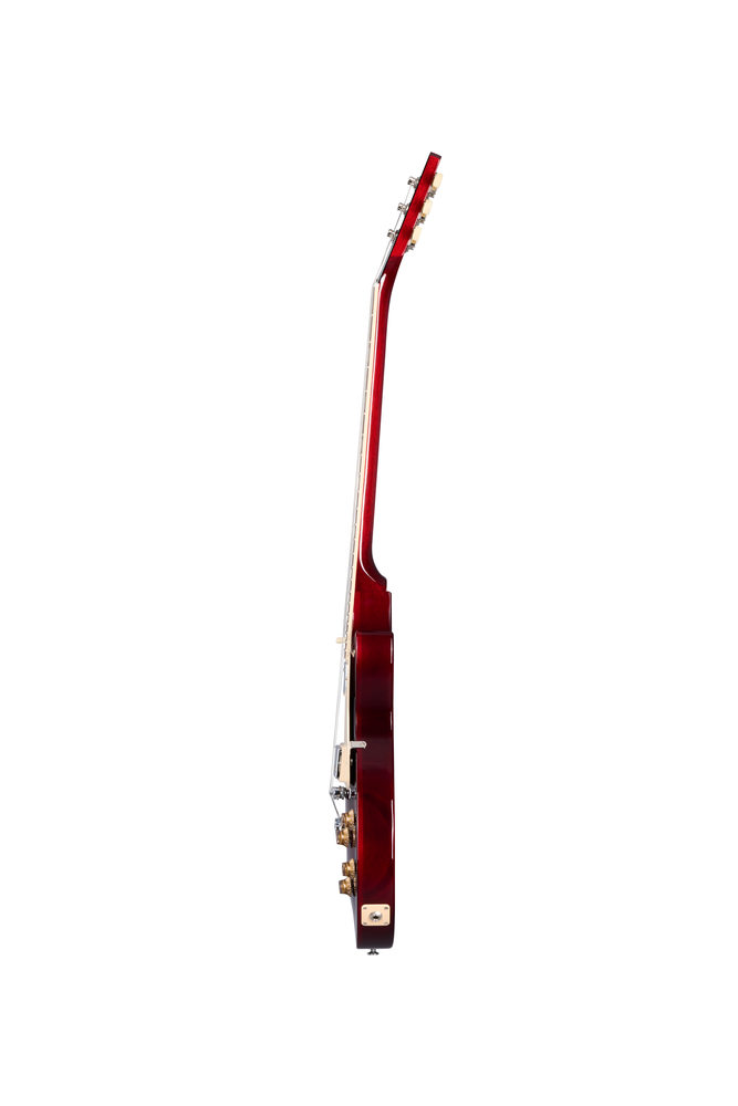 Gibson Les Paul Studio - Wine Red