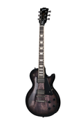 Gibson Les Paul Studio Session - Translucent Ebony Burst