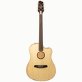 LR Baggs AEG-1 High-performance Acoustic Electric Guitar - Engelmann Spruce (Special Order)
